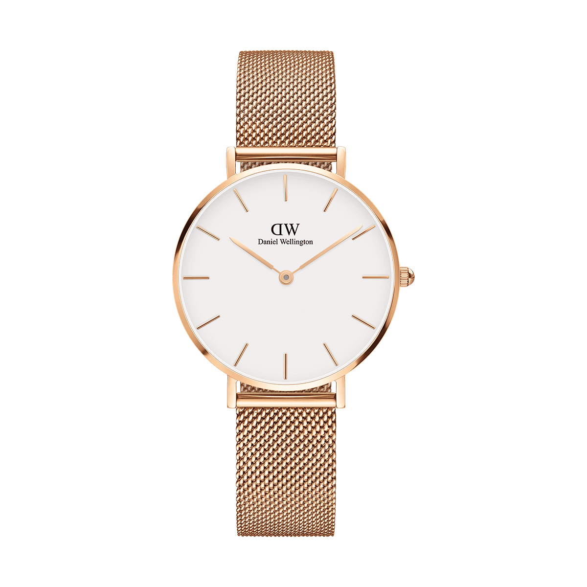 dw官网 dw手表官网 dw中国官网 dw官方旗舰店 DW DW官网 Watch Petite Melrose RG 32mm