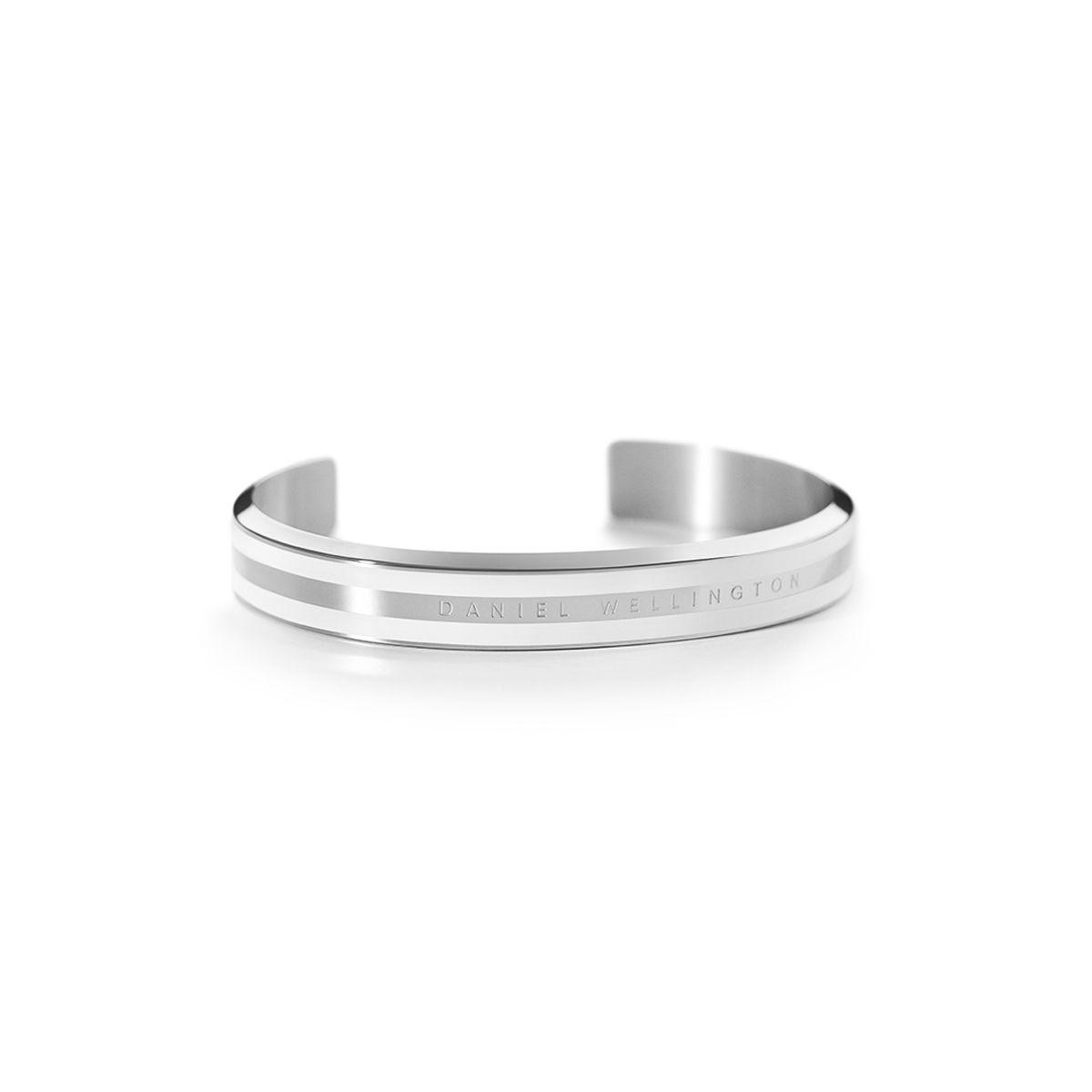 dw官网 dw手表官网 dw中国官网 dw官方旗舰店 DW DW官网 Classic Bracelet Satin White Silver S