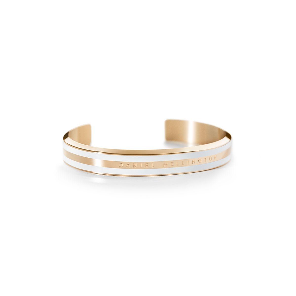 dw官网 dw手表官网 dw中国官网 dw官方旗舰店 DW DW官网 Classic Bracelet Satin White RG M