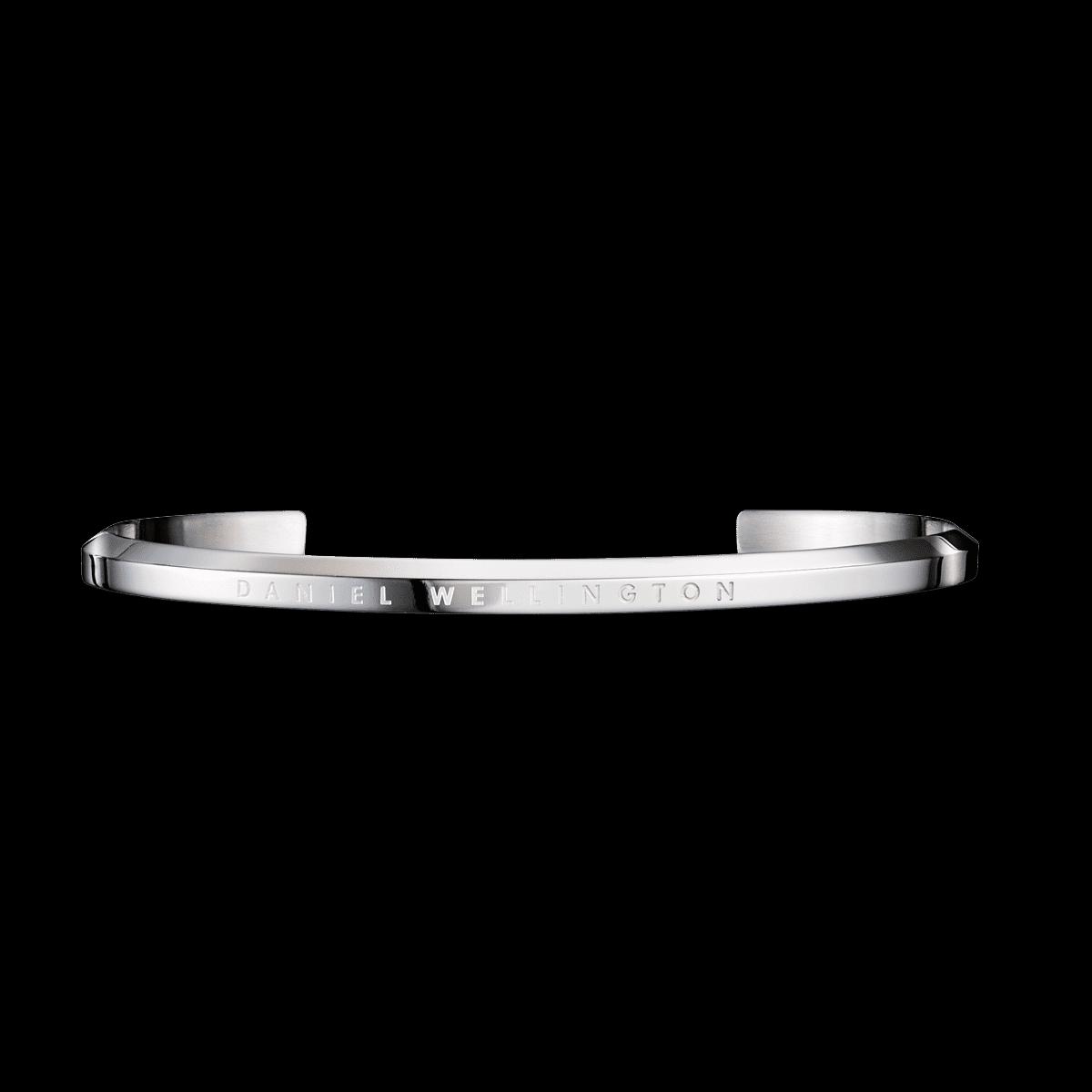 dw官网 dw手表官网 dw中国官网 dw官方旗舰店 DW DW官网 Bundle W+B Petite Sterling Silver 36mm+Bracelet Silver L