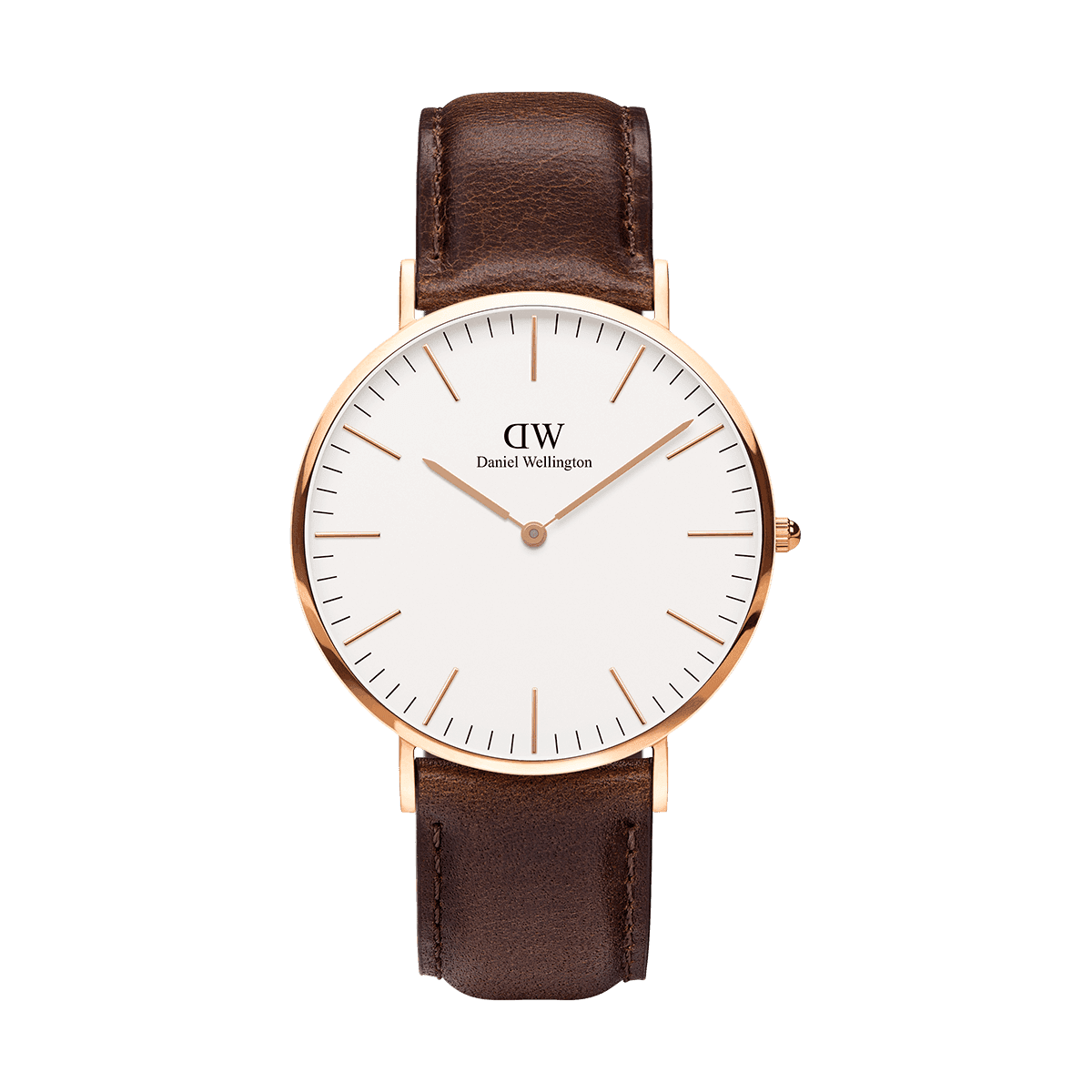 dw官网 dw手表官网 dw中国官网 dw官方旗舰店 DW DW官网 W Classic Bristol RG 40mm
