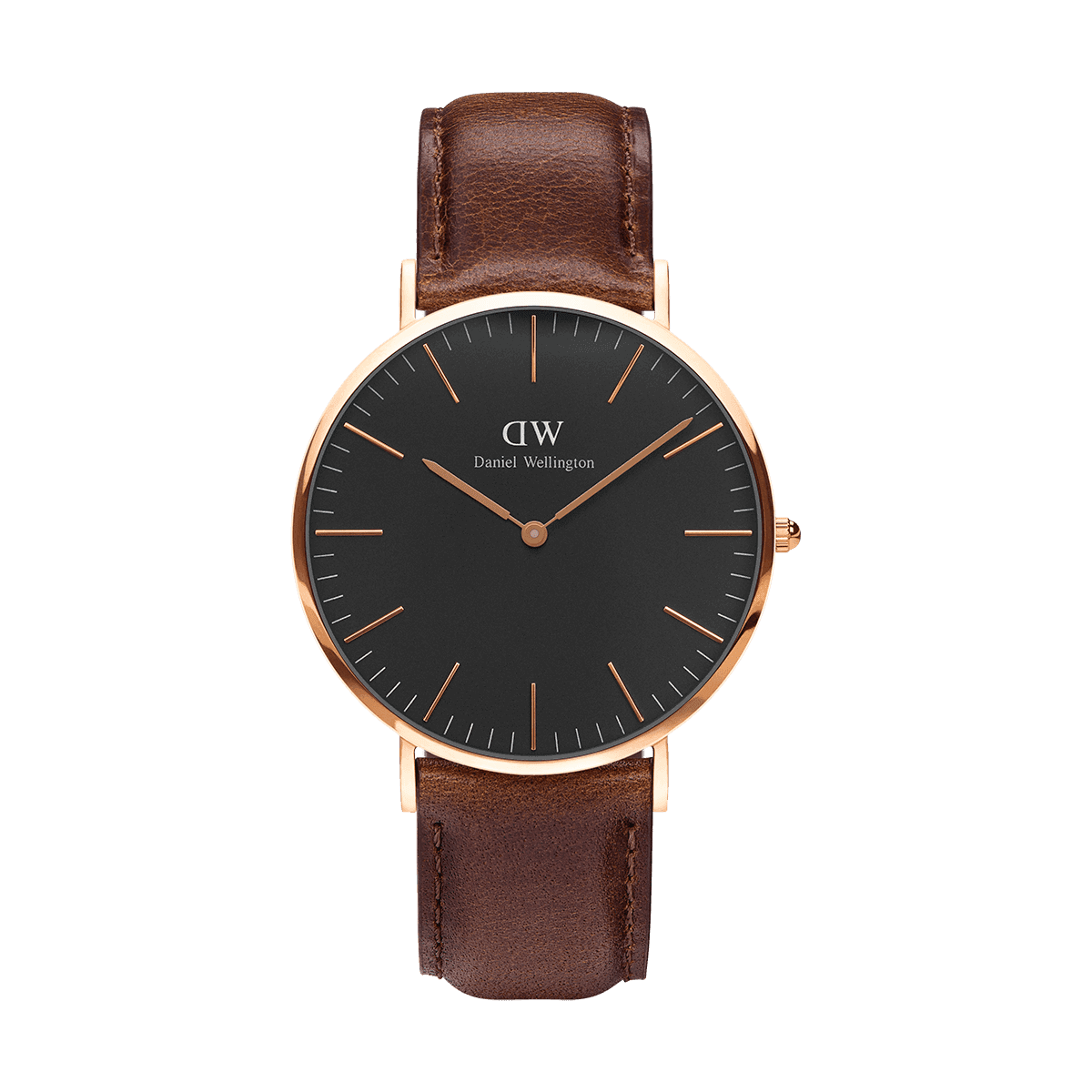 dw官网 dw手表官网 dw中国官网 dw官方旗舰店 DW DW官网 Bundle W+W Classic Black Black Bristol RG 40mm+Classic Black Black Bristol RG 36mm