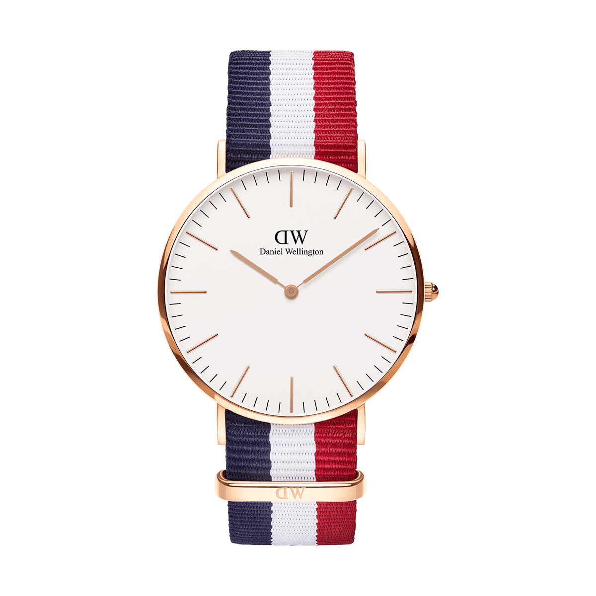 dw官网 dw手表官网 dw中国官网 dw官方旗舰店 DW DW官网 Bundle W+W Classic Cambridge RG 40mm+Petite Cambridge RG 28mm