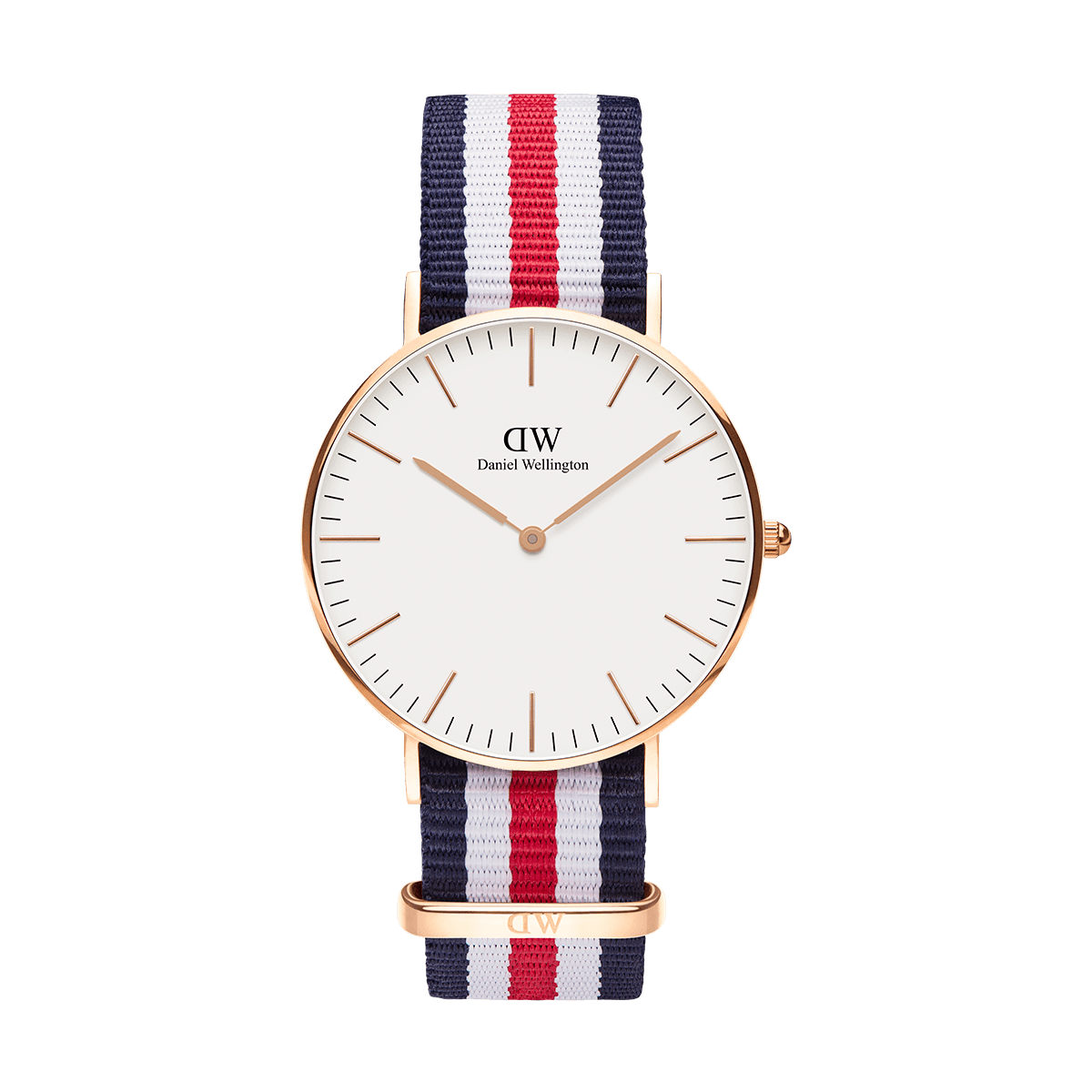 dw官网 dw手表官网 dw中国官网 dw官方旗舰店 DW DW官网 W Classic Canterbury RG 36mm