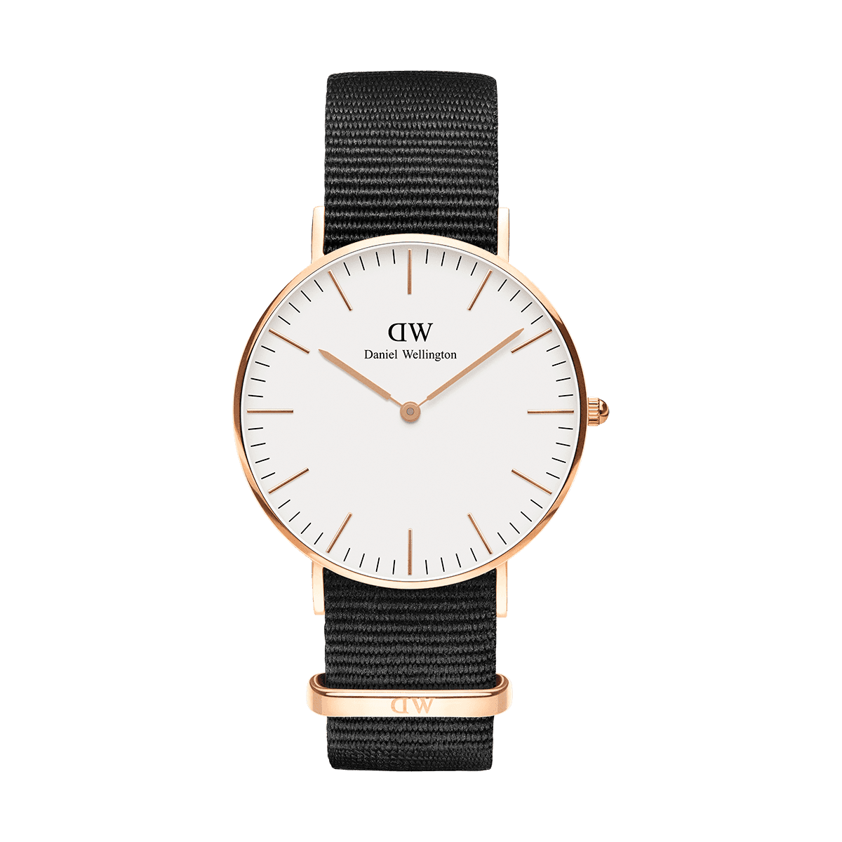 dw官网 dw手表官网 dw中国官网 dw官方旗舰店 DW DW官网 W Classic Cornwall RG 36mm