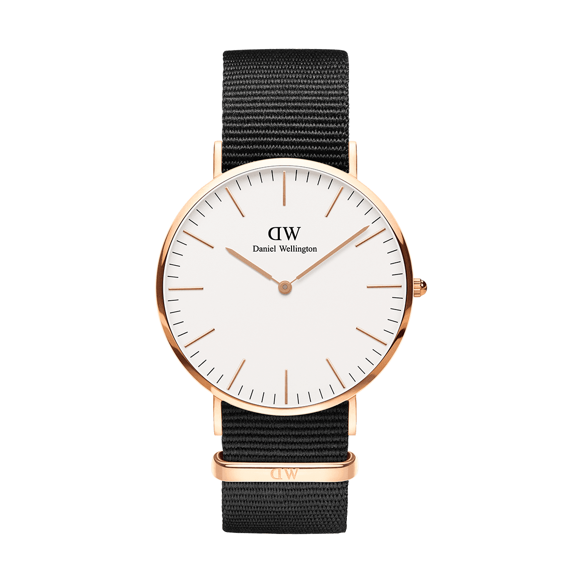 dw官网 dw手表官网 dw中国官网 dw官方旗舰店 DW DW官网 W Classic Cornwall RG 40mm