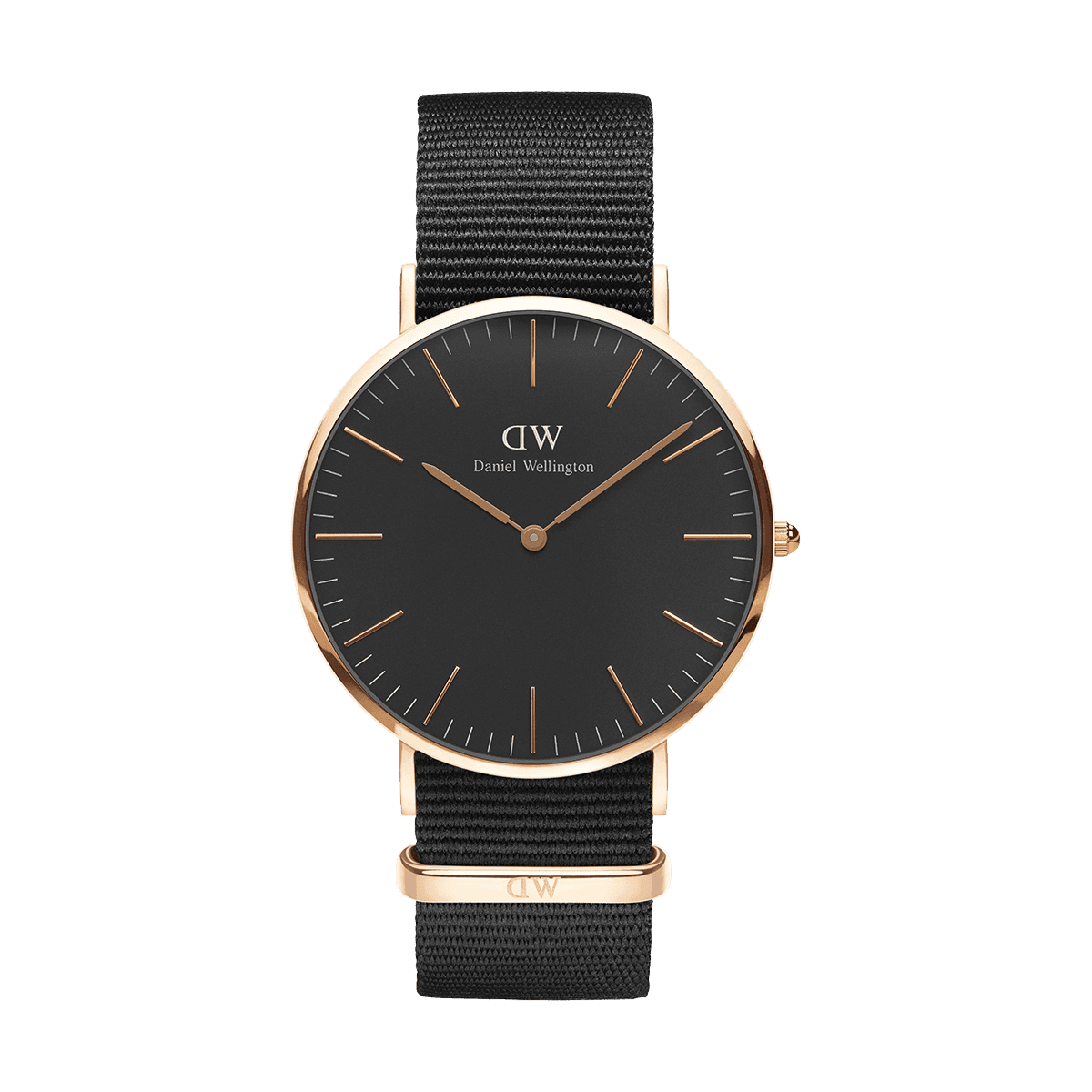 dw官网 dw手表官网 dw中国官网 dw官方旗舰店 DW DW官网 Bundle W+W Classic Black Cornwall RG 40mm+Petite Melrose RG 28mm