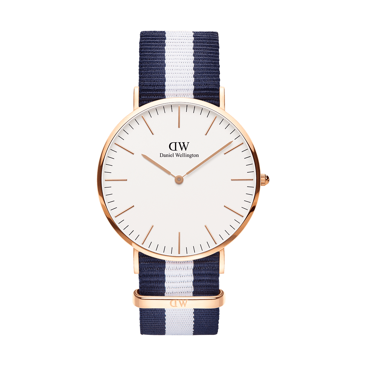 dw官网 dw手表官网 dw中国官网 dw官方旗舰店 DW DW官网 W Classic Glasgow RG 40mm