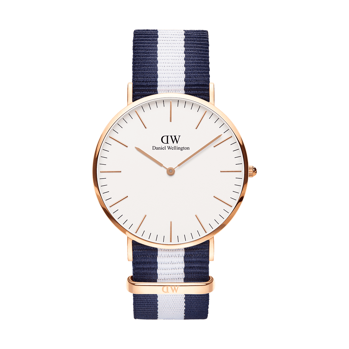 dw官网 dw手表官网 dw中国官网 dw官方旗舰店 DW DW官网 Bundle W+W Classic White Glasgow RG 40mm+Classic White Southamptn RG 36mm