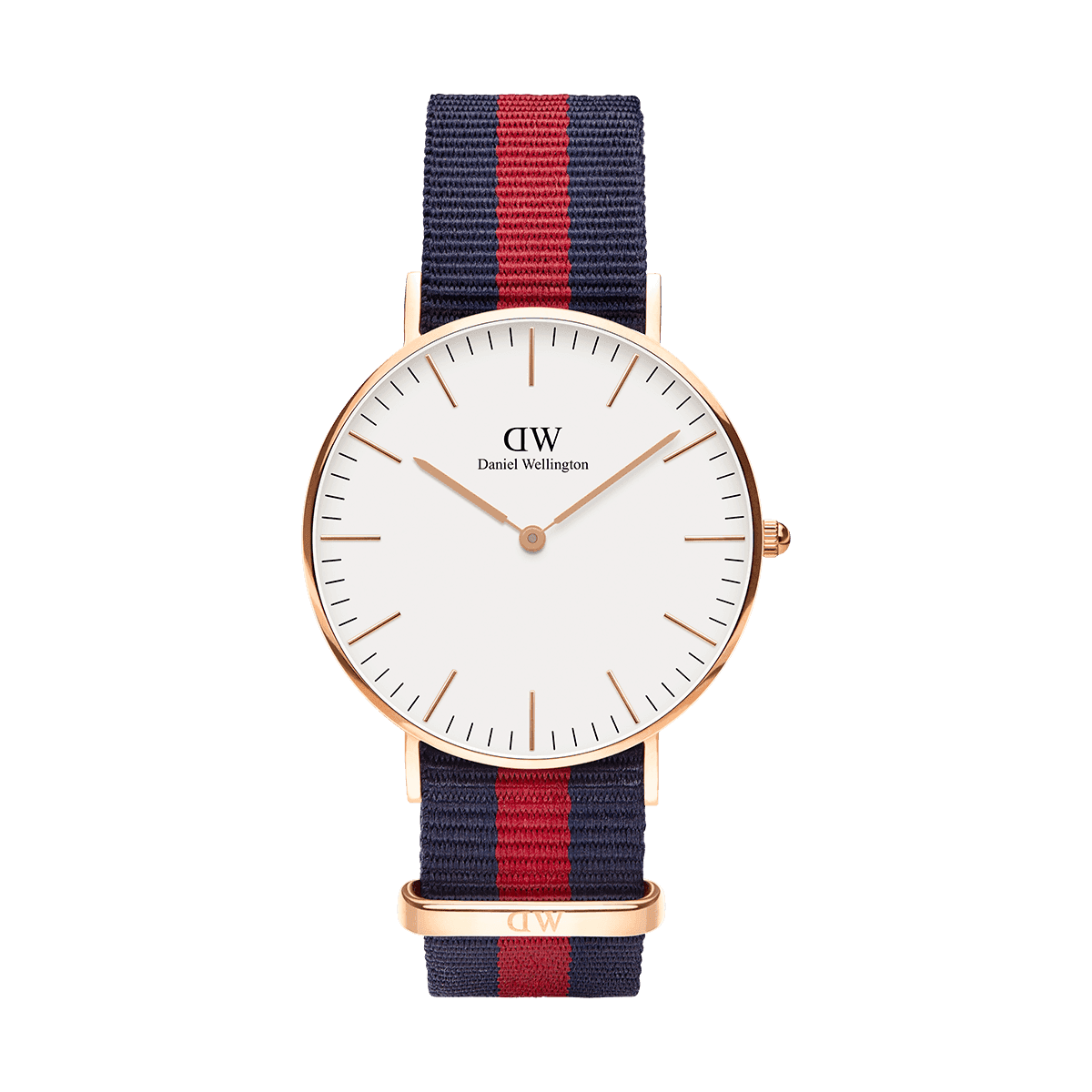 dw官网 dw手表官网 dw中国官网 dw官方旗舰店 DW DW官网 W Classic Oxford RG 36mm