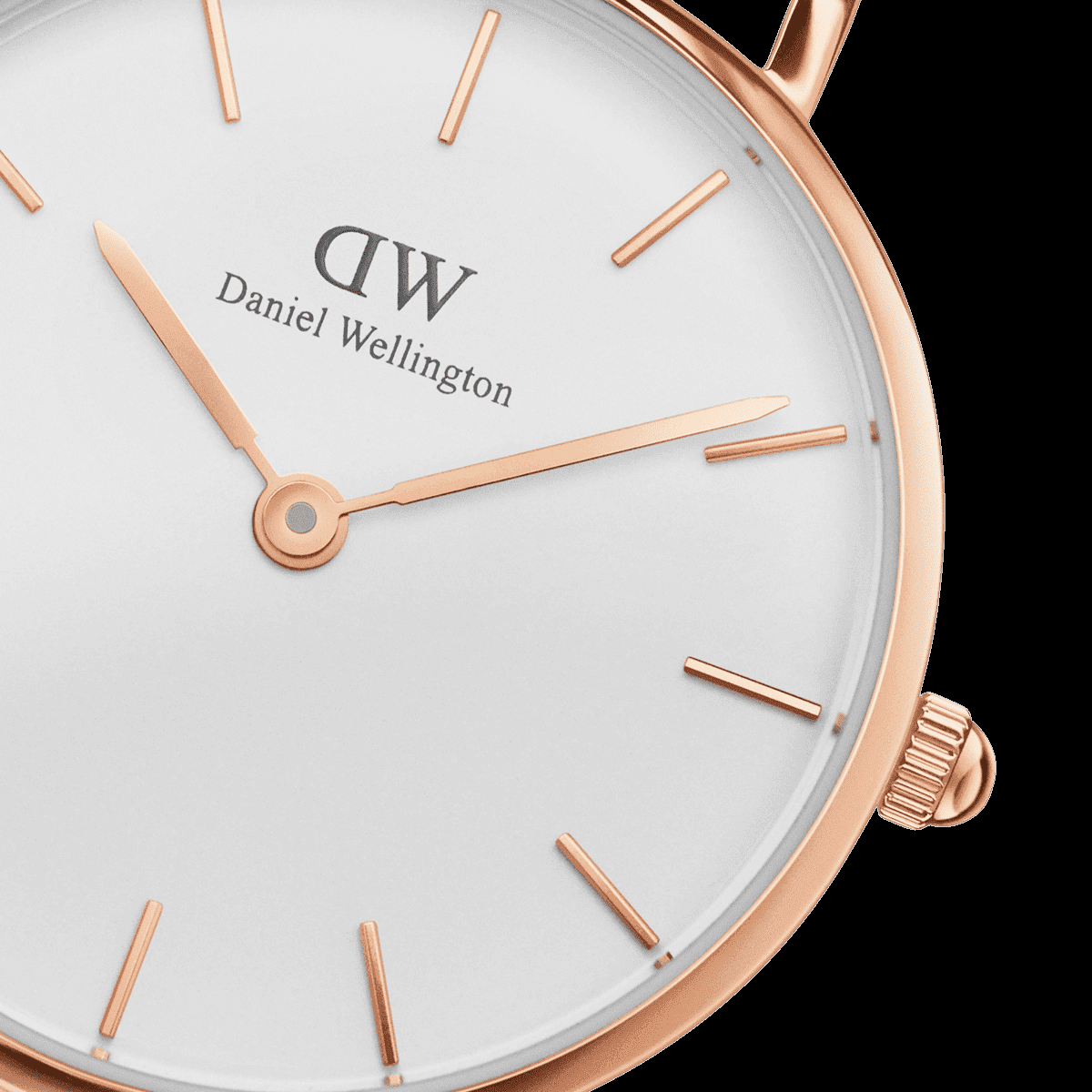 dw官网 dw手表官网 dw中国官网 dw官方旗舰店 DW DW官网 Bundle W+S Petite Melrose RG White + Petite St Mawes RG