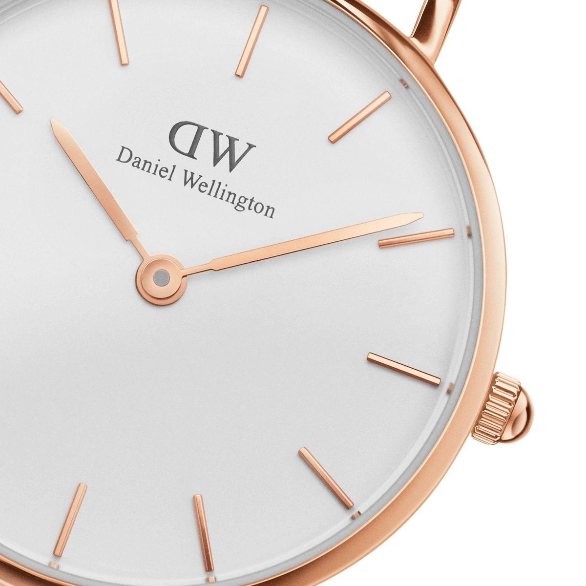 dw官网 dw手表官网 dw中国官网 dw官方旗舰店 DW DW官网 Bundle W+W Classic Cambridge RG 40mm+Petite Cambridge RG 28mm