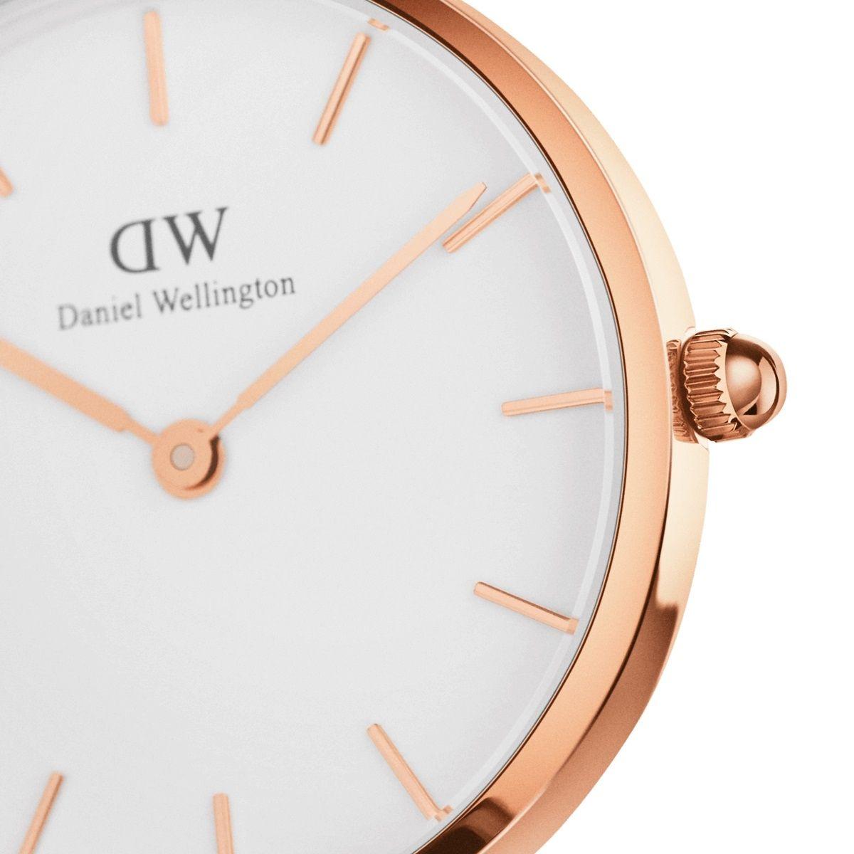 dw官网 dw手表官网 dw中国官网 dw官方旗舰店 DW DW官网 Bundle W+W Classic Cambridge RG 40mm+Petite Cambridge RG 28mm