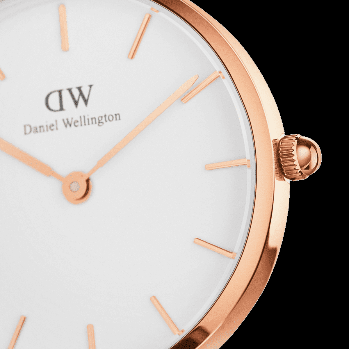 dw官网 dw手表官网 dw中国官网 dw官方旗舰店 DW DW官网 Bundle W+S Petite Melrose RG White + Petite St Mawes RG