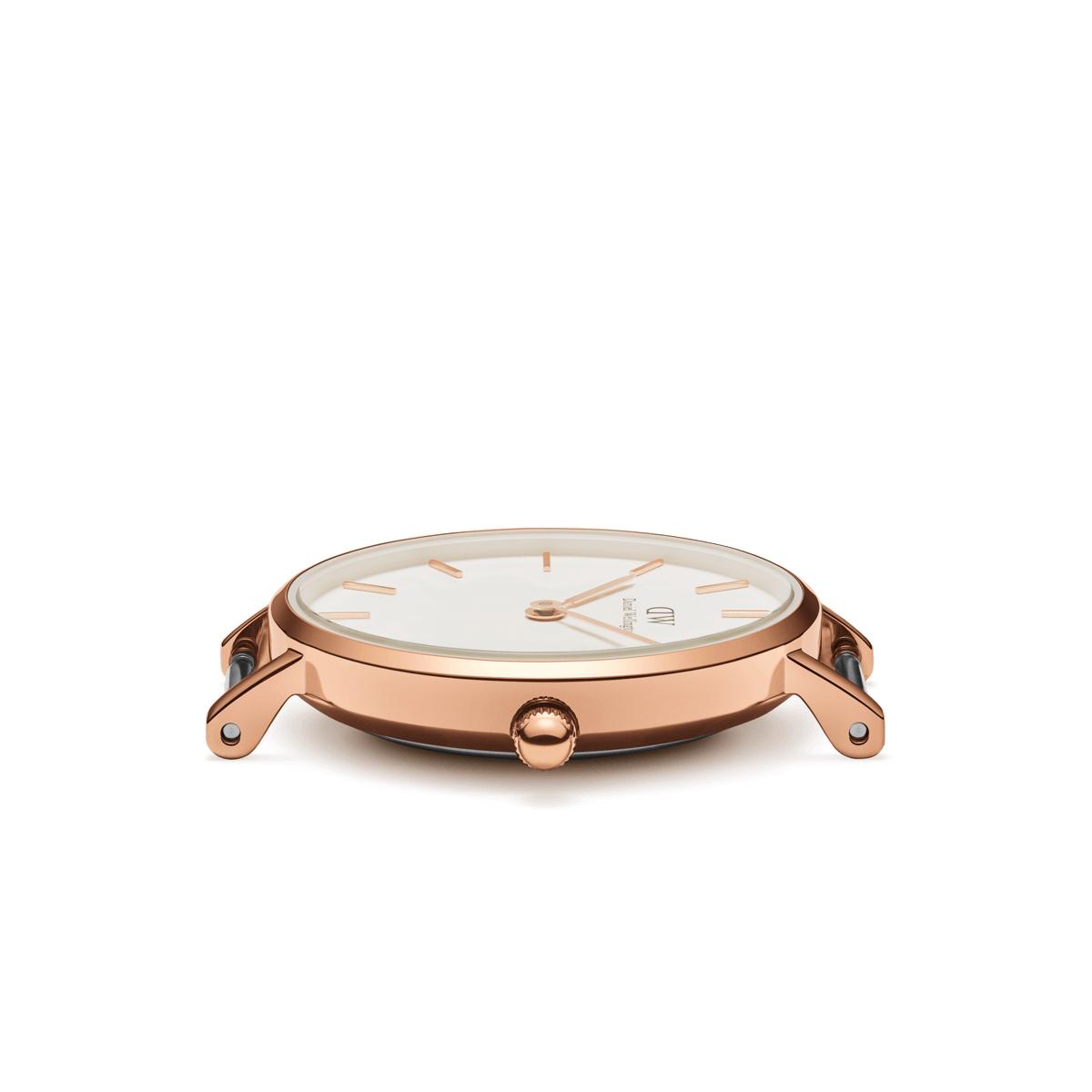 dw官网 dw手表官网 dw中国官网 dw官方旗舰店 DW DW官网 W Petite Dover RG 28mm