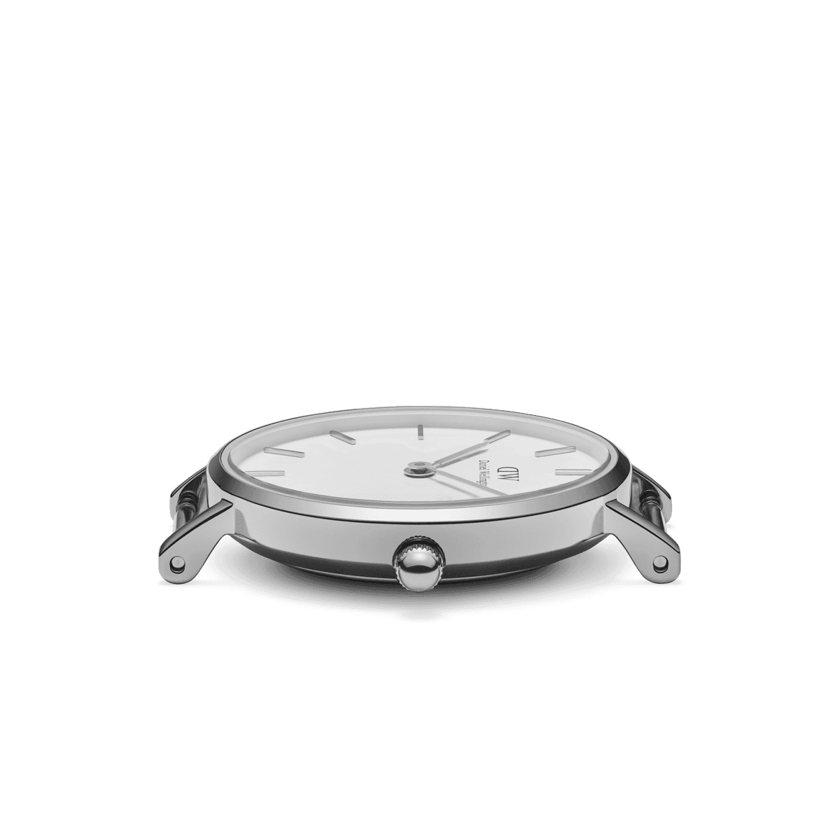 dw官网 dw手表官网 dw中国官网 dw官方旗舰店 DW DW官网 W Petite Sterling Silver 28mm