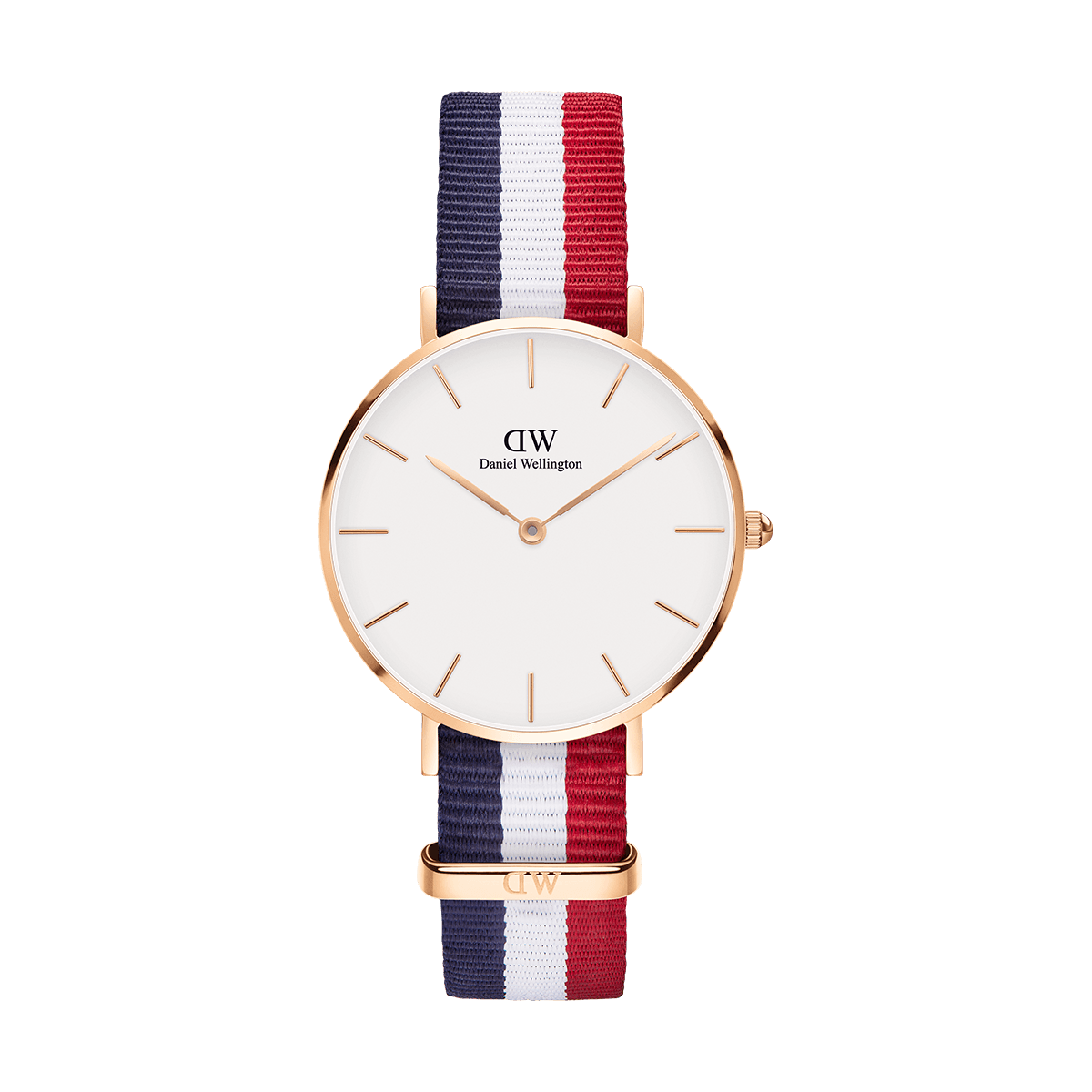 dw官网 dw手表官网 dw中国官网 dw官方旗舰店 DW DW官网 W Petite Cambridge RG 32 mm
