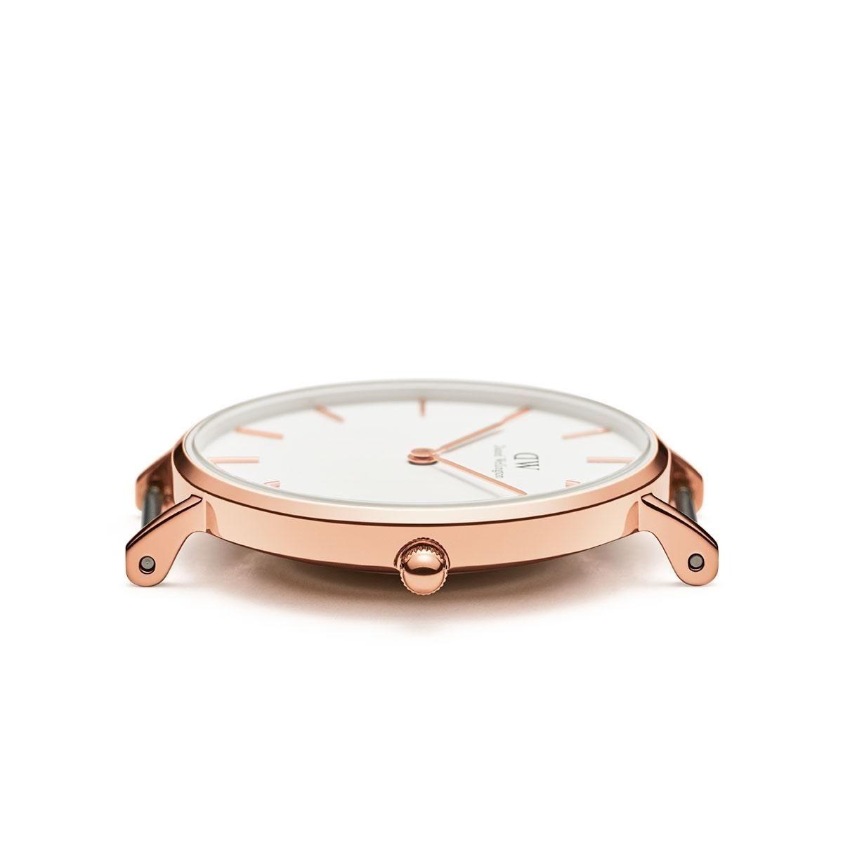 dw官网 dw手表官网 dw中国官网 dw官方旗舰店 DW DW官网 W Petite Dover RG 32mm