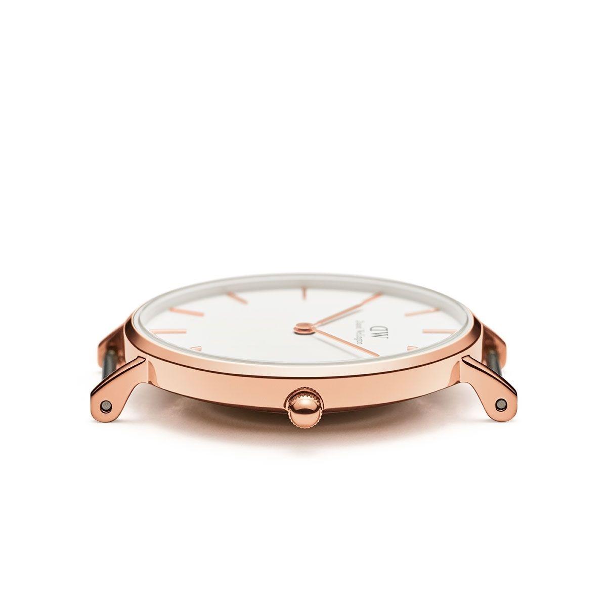 dw官网 dw手表官网 dw中国官网 dw官方旗舰店 DW DW官网 W Petite Reading RG 32mm