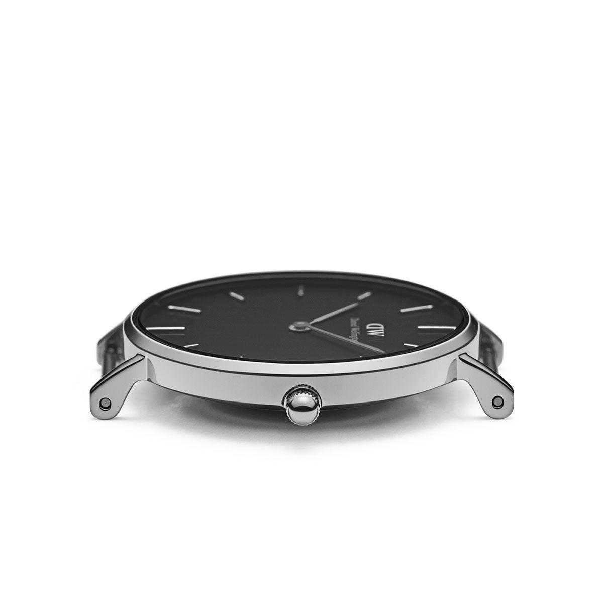 dw官网 dw手表官网 dw中国官网 dw官方旗舰店 DW DW官网 Bundle W+W Petite Sterling Silver 36mm+Petite Sterling Silver 28mm