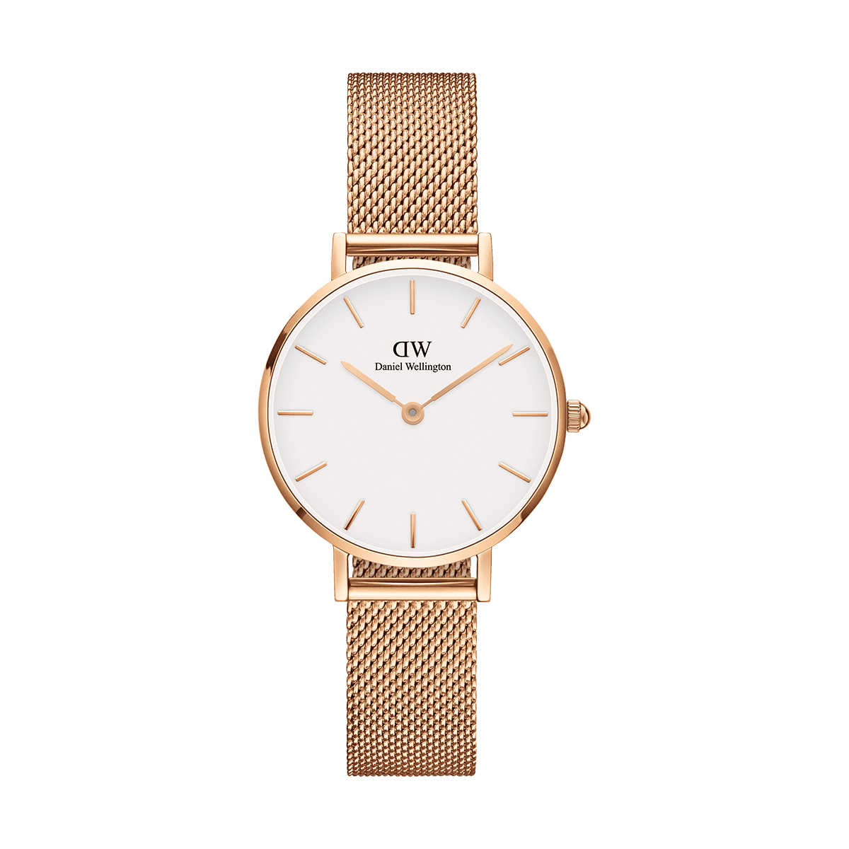 dw官网 dw手表官网 dw中国官网 dw官方旗舰店 DW DW官网 Watch Petite Melrose RG 28mm