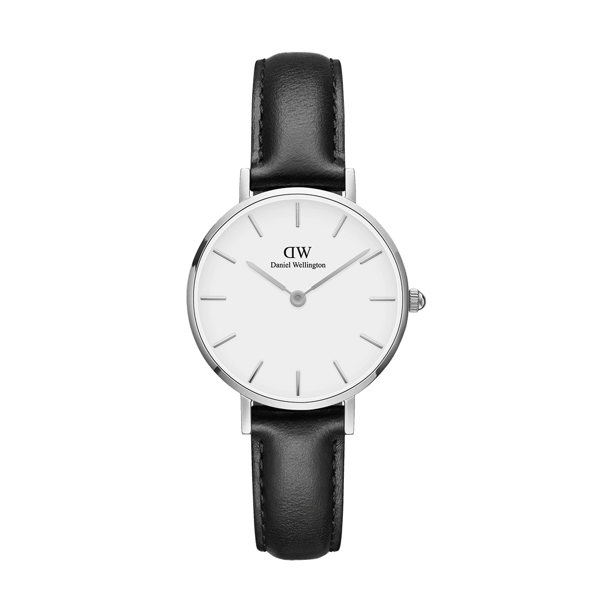 dw官网 dw手表官网 dw中国官网 dw官方旗舰店 DW DW官网 W Petite Sheffield Silver 28mm