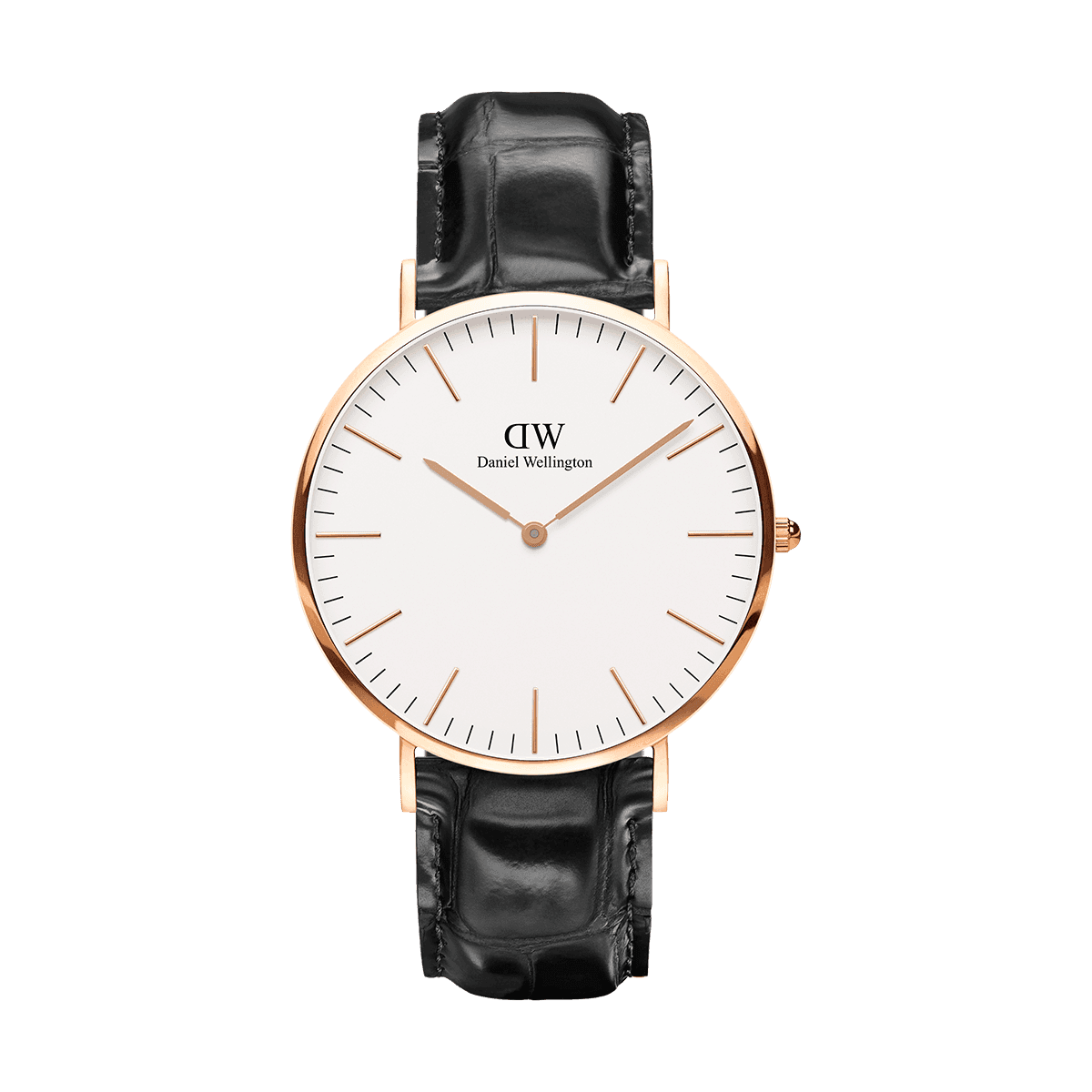 dw官网 dw手表官网 dw中国官网 dw官方旗舰店 DW DW官网 W Classic Reading RG 40mm