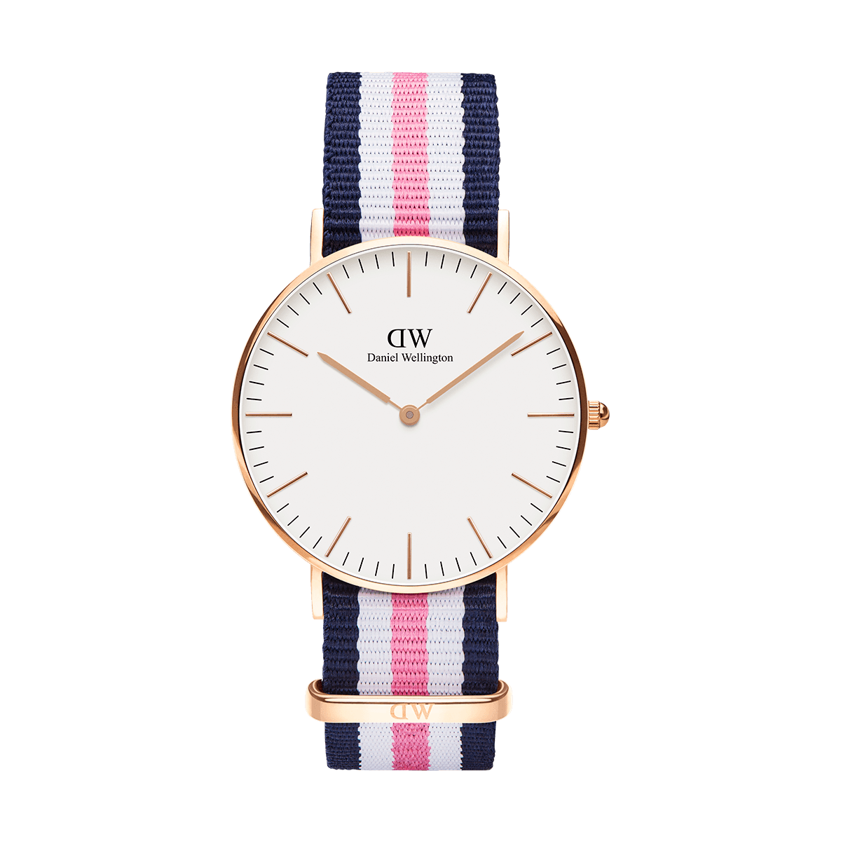 dw官网 dw手表官网 dw中国官网 dw官方旗舰店 DW DW官网 W Classic Southamptn RG 36mm