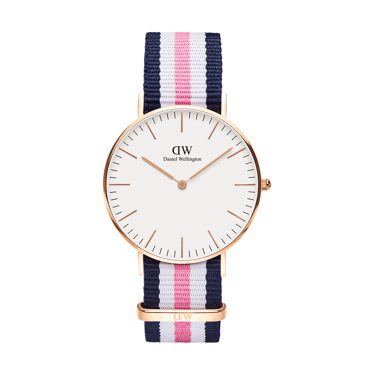 dw官网 dw手表官网 dw中国官网 dw官方旗舰店 DW DW官网 Bundle W+W Classic White Glasgow RG 40mm+Classic White Southamptn RG 36mm