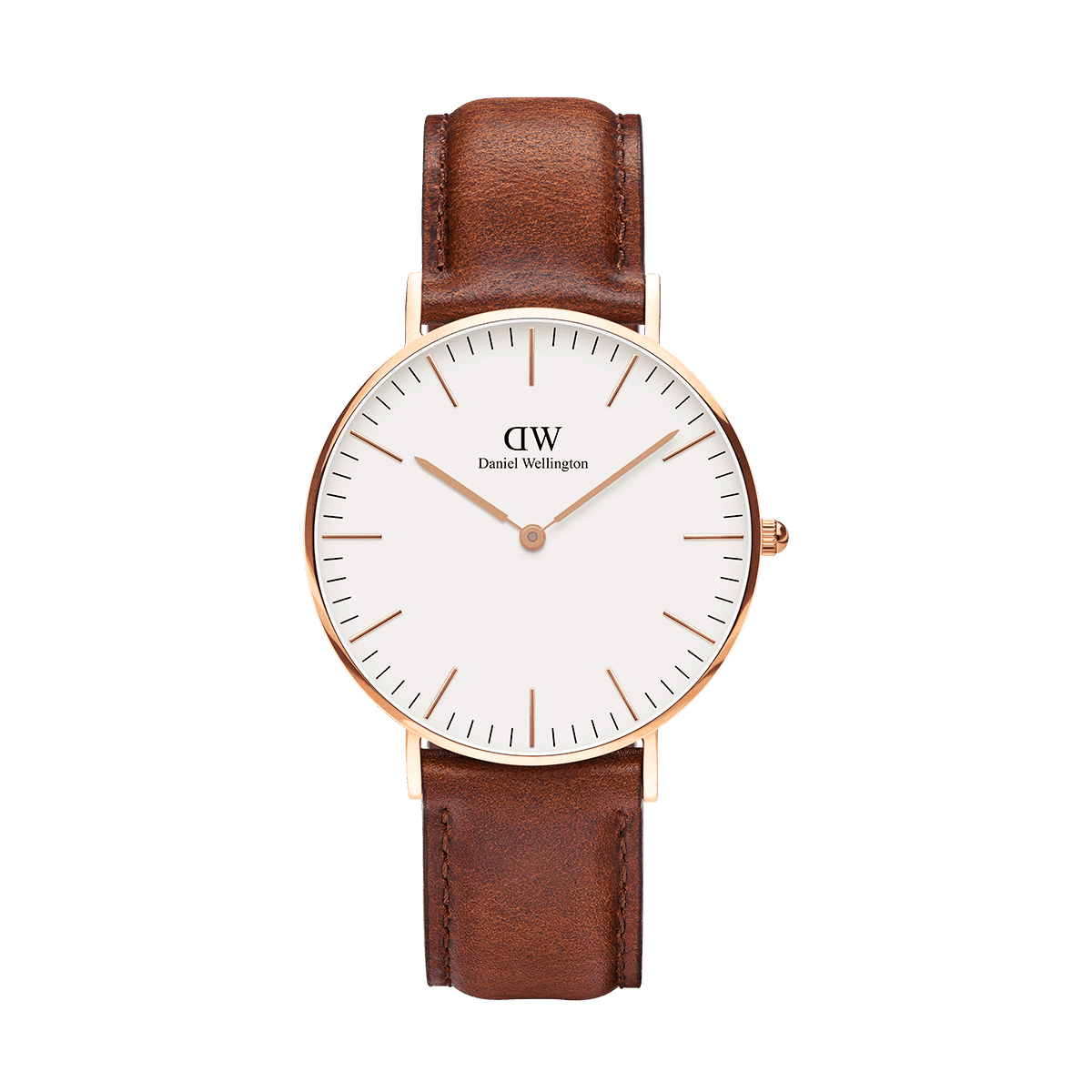 dw官网 dw手表官网 dw中国官网 dw官方旗舰店 DW DW官网 W Classic St Mawes RG 36mm