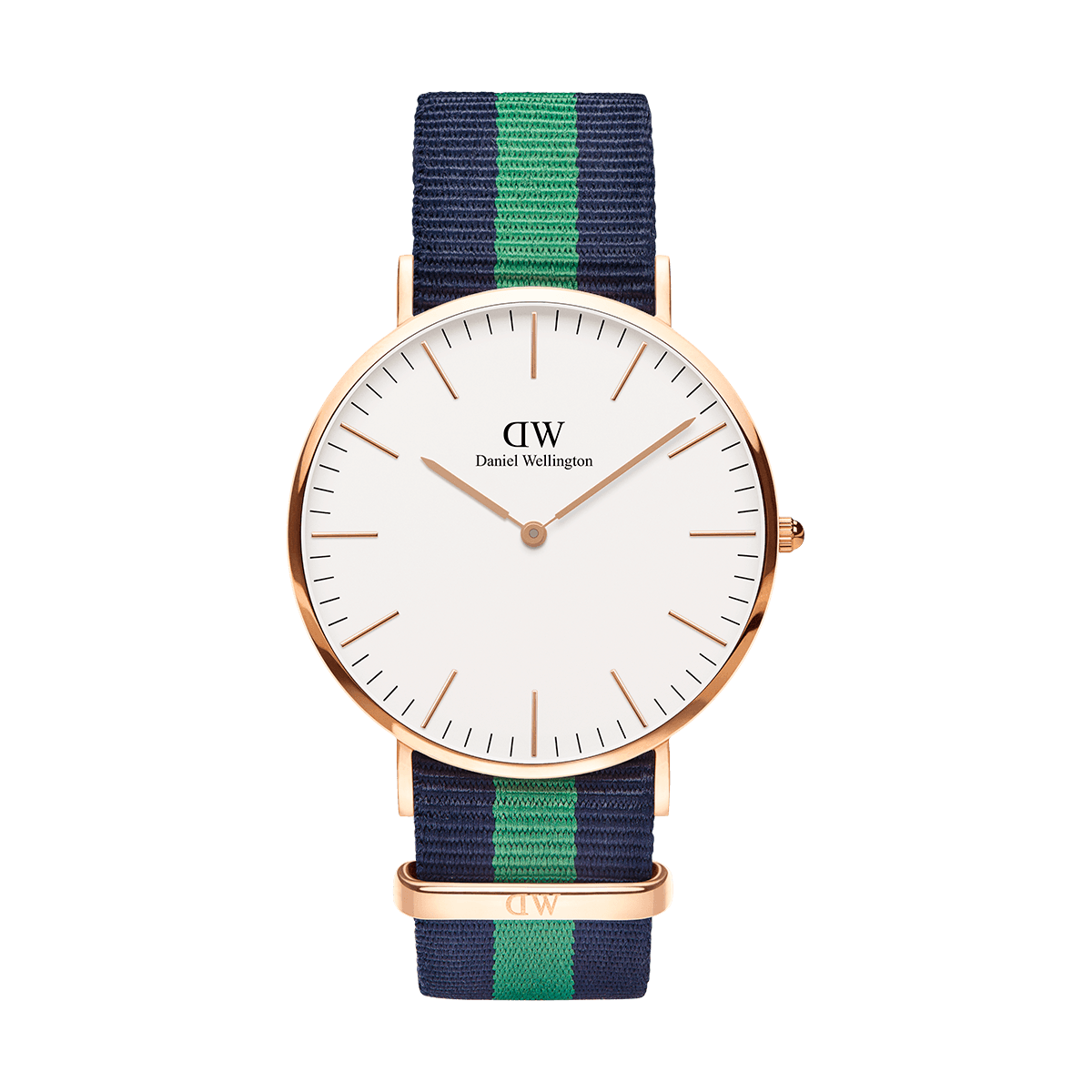 dw官网 dw手表官网 dw中国官网 dw官方旗舰店 DW DW官网 W Classic Warwick RG 40mm