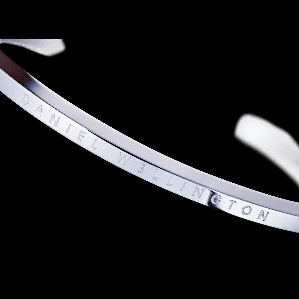 dw官网 dw手表官网 dw中国官网 dw官方旗舰店 DW DW官网 Bundle W+B Petite Sterling Silver 36mm+Bracelet Silver L