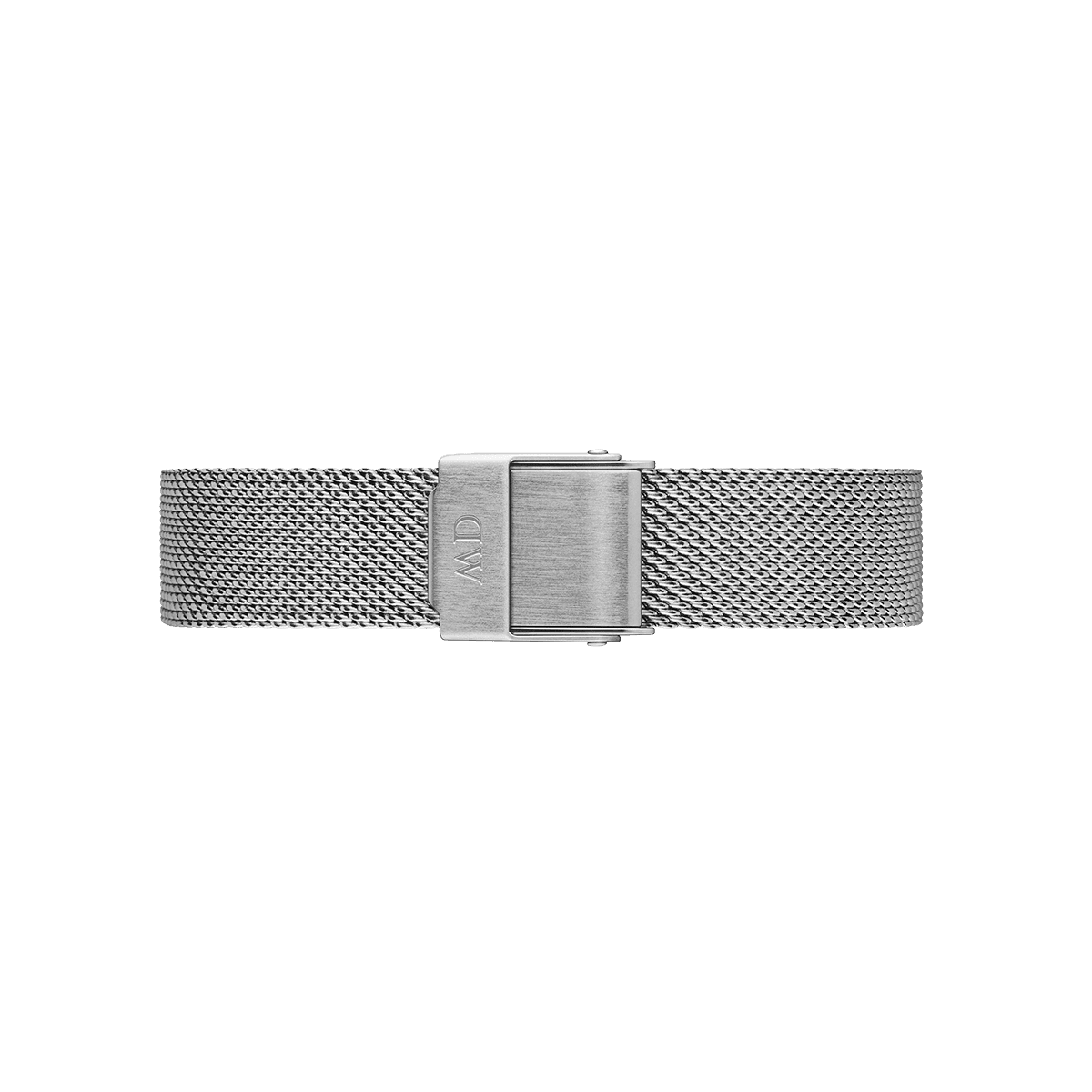 dw官网 dw手表官网 dw中国官网 dw官方旗舰店 DW DW官网 W Petite Black Sterling Silver 28mm