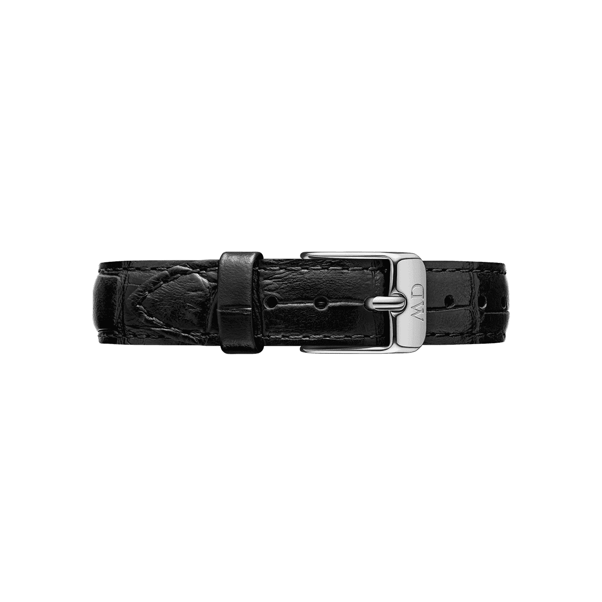 dw官网 dw手表官网 dw中国官网 dw官方旗舰店 DW DW官网 Bundle W+S Petite Black Ashfield Silver 28mm+Reading Silver 12mm