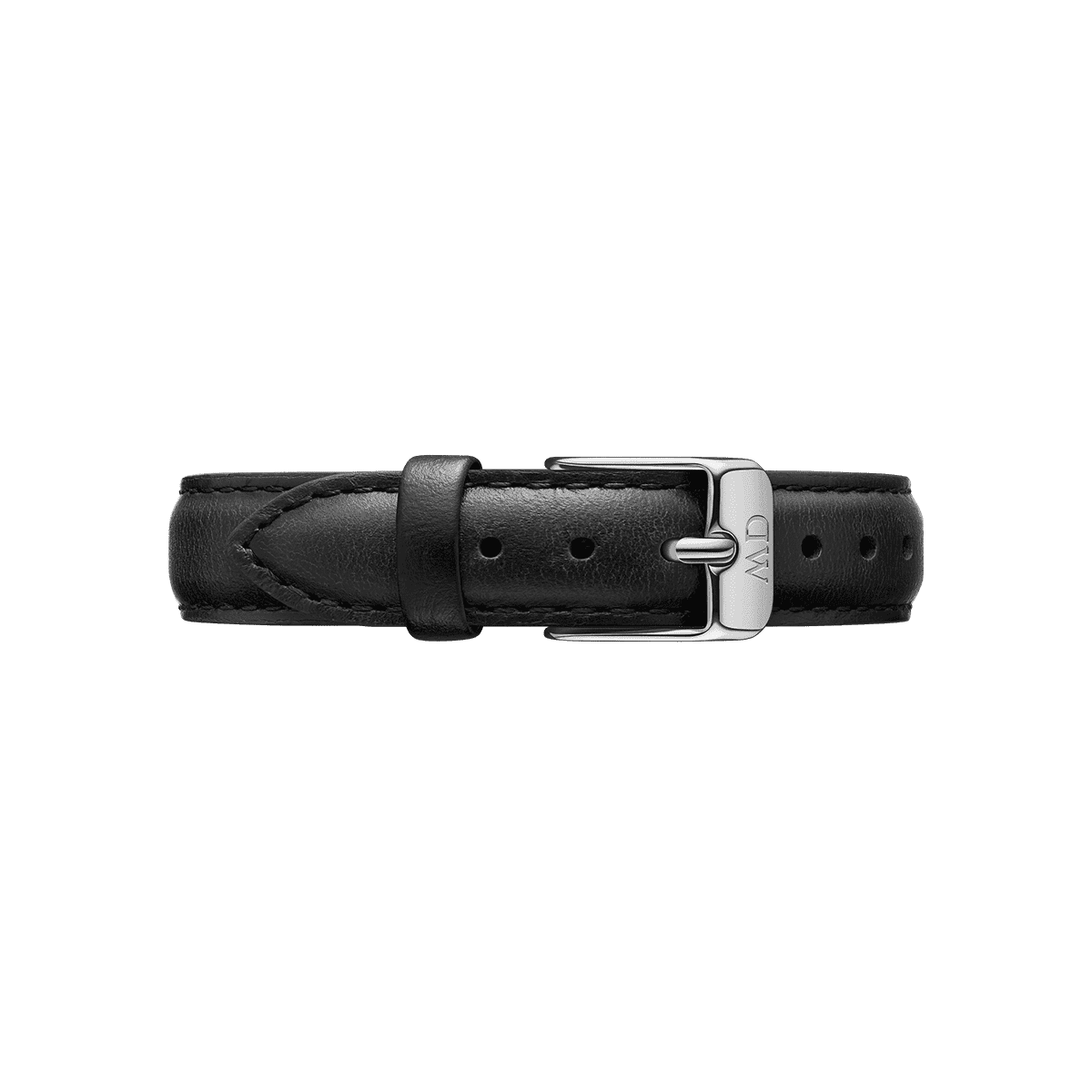 dw官网 dw手表官网 dw中国官网 dw官方旗舰店 DW DW官网 Bundle W+S Petite Black Sterling Silver 28mm+Sheffield Silver 12mm