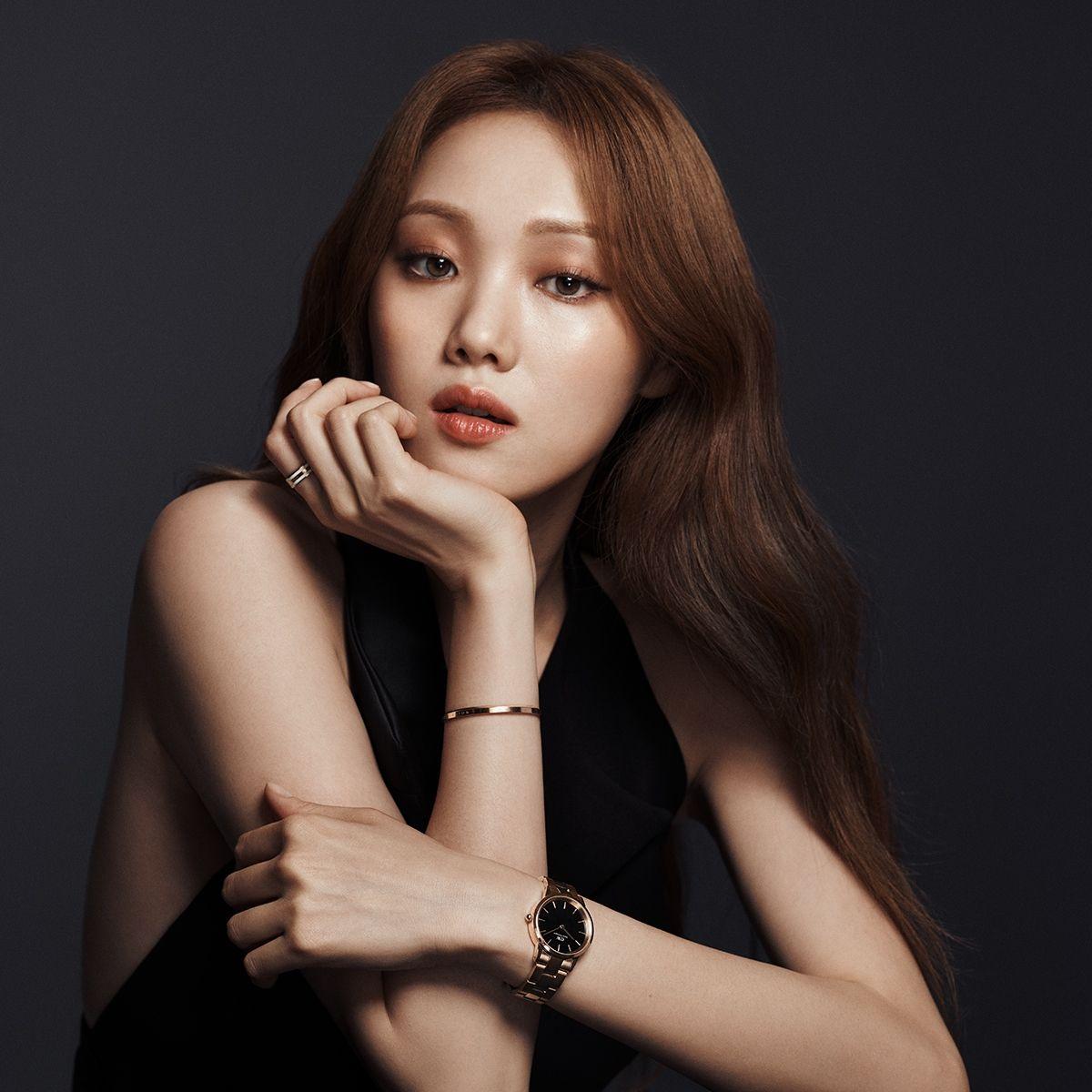 dw官网 dw手表官网 dw中国官网 dw官方旗舰店 DW DW官网 Watch Iconic Black Link RG 28mm