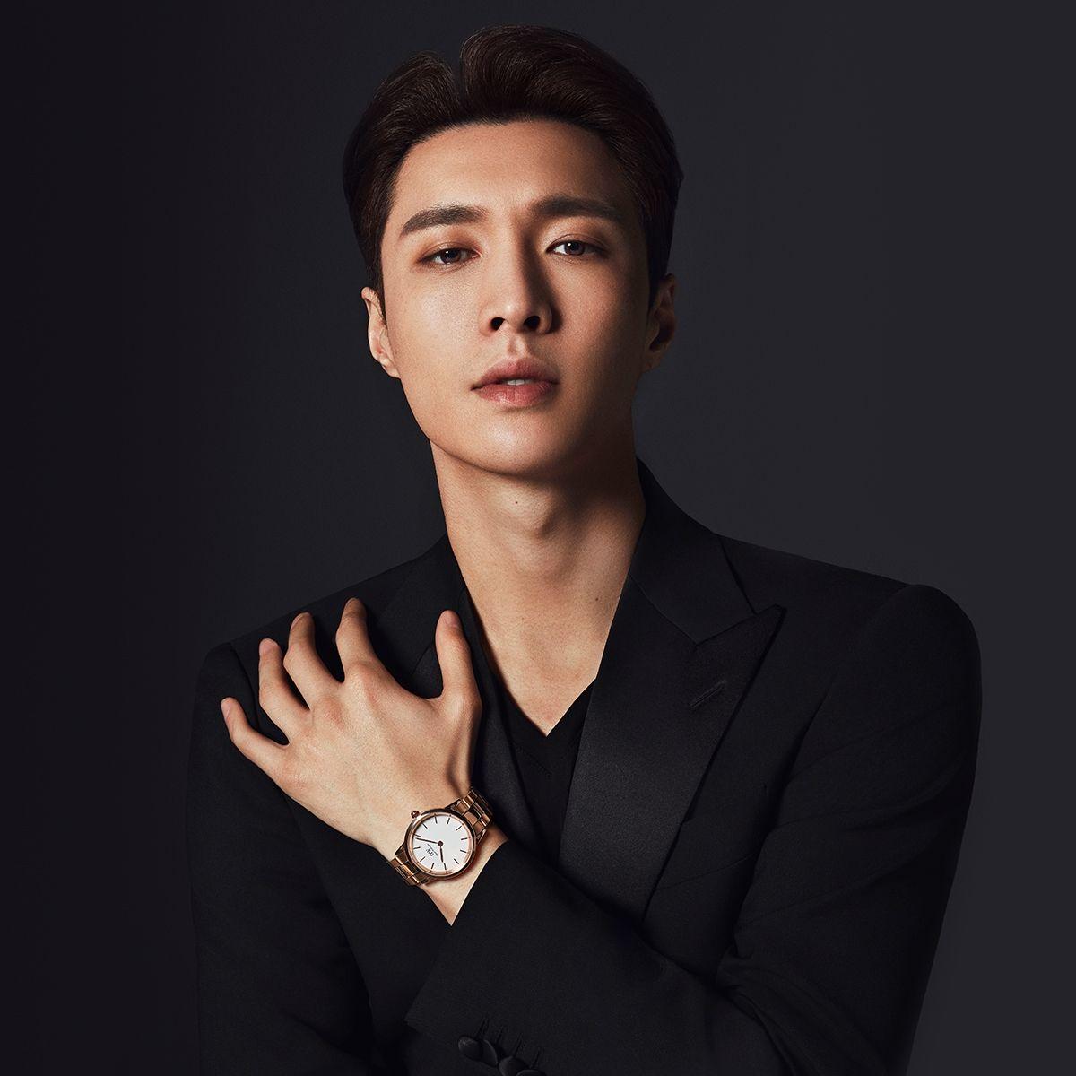 dw官网 dw手表官网 dw中国官网 dw官方旗舰店 DW DW官网 Watch Iconic Link RG 36mm