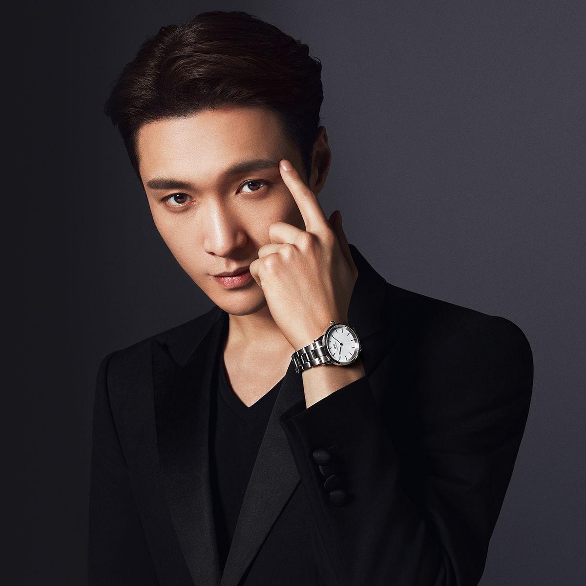 dw官网 dw手表官网 dw中国官网 dw官方旗舰店 DW DW官网 Watch Iconic Link Silver 36mm